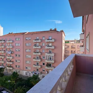  Apartamento Deluxe At Amazing Prime Location, By Timecooler Portugal