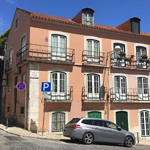  Apartamento Olival Home- Feels Like Portugal