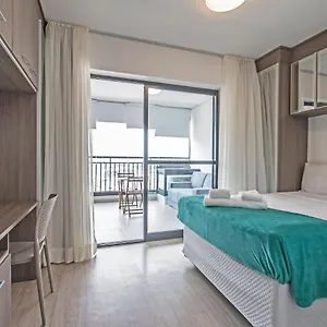  Apartamento Any Smart Bom Retiro Brasil