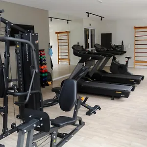  Apartamento Aptos Por Temporada - Moov Estação Bras Brasil