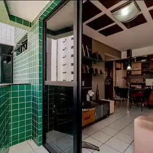  Apartamento Cosy Flat