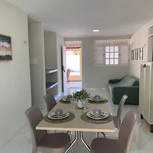  Casa de Férias Casa Na De Ponta Negra