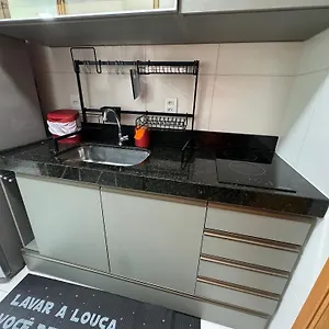  Apartamento Mana Experience B019 Brasil