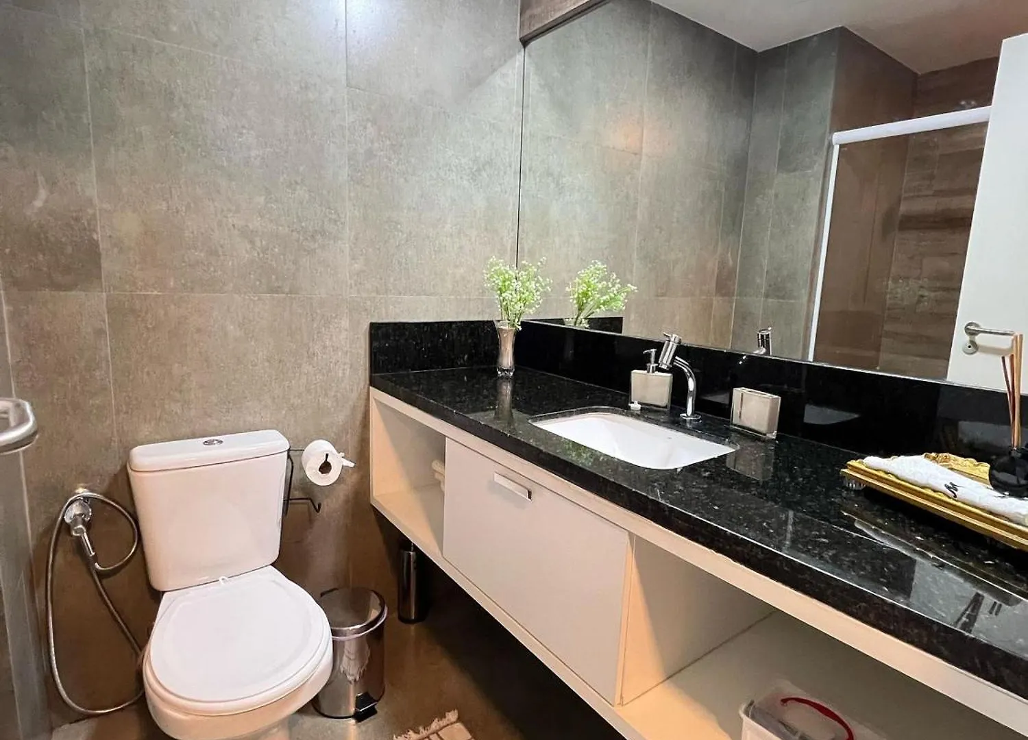 Ilusion: Perto De Tudo Em Ponta Negra - Alfatemporada Natal Apartamento